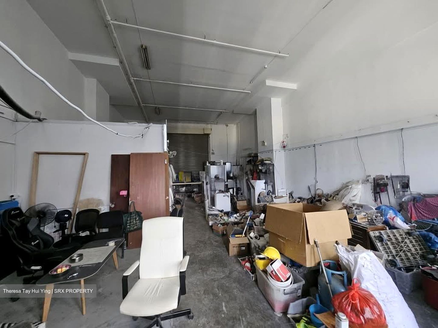 North View Bizhub (D27), Factory #584860131